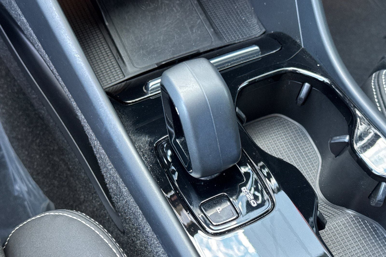 2023 Volvo XC40 Recharge Pure Electric Ultimate