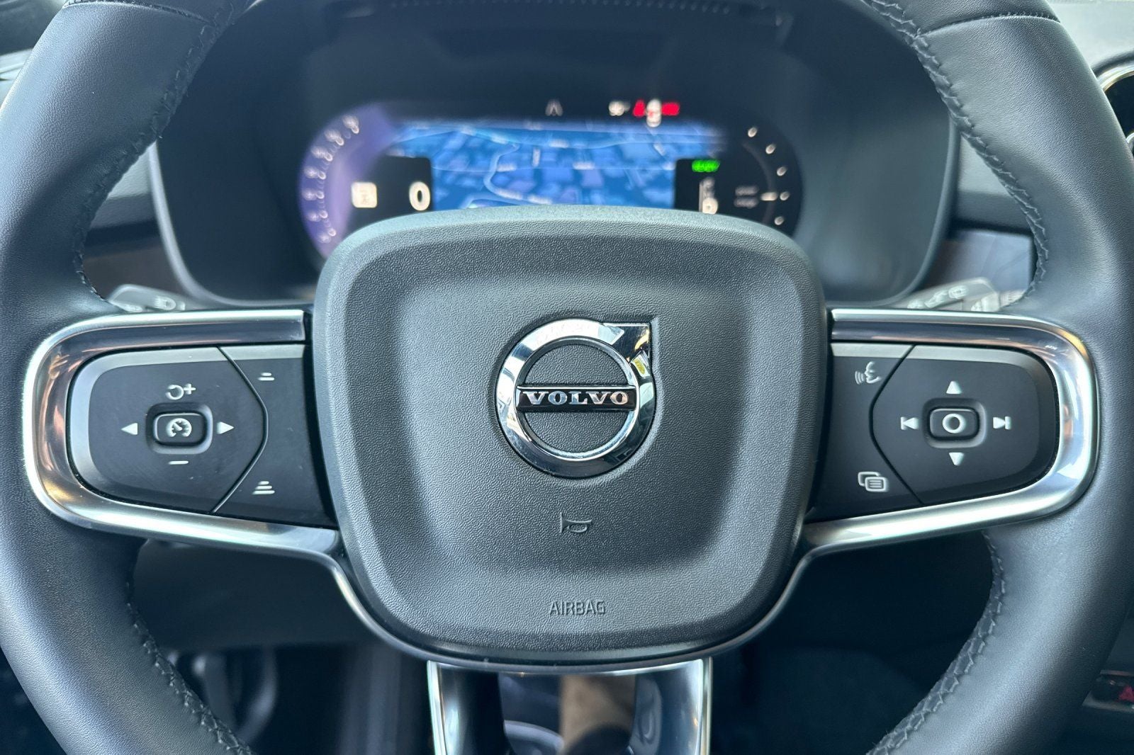 2023 Volvo XC40 Recharge Pure Electric Ultimate