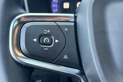 2023 Volvo XC40 Recharge Pure Electric Ultimate
