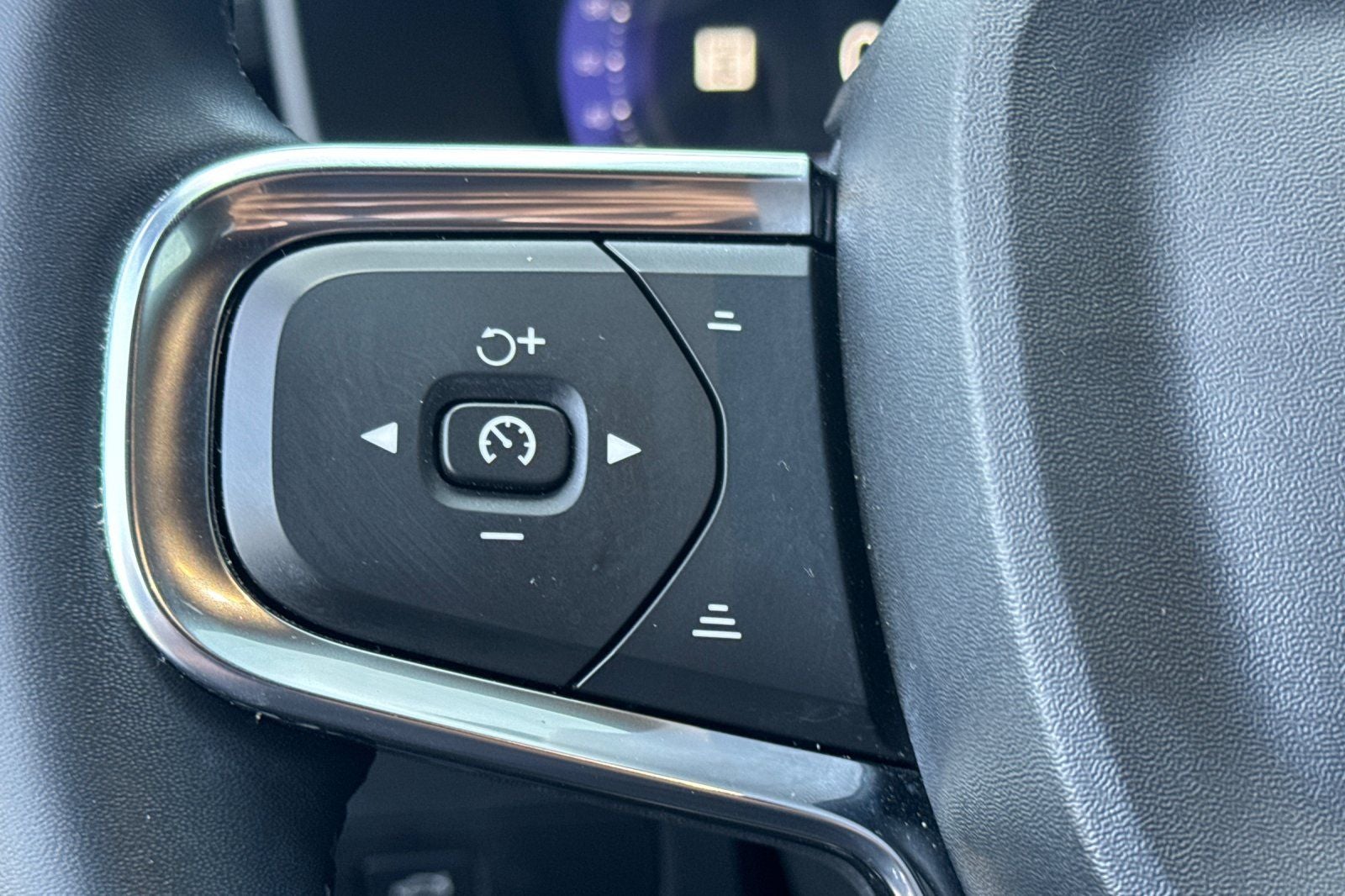 2023 Volvo XC40 Recharge Pure Electric Ultimate