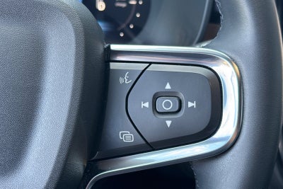 2023 Volvo XC40 Recharge Pure Electric Ultimate