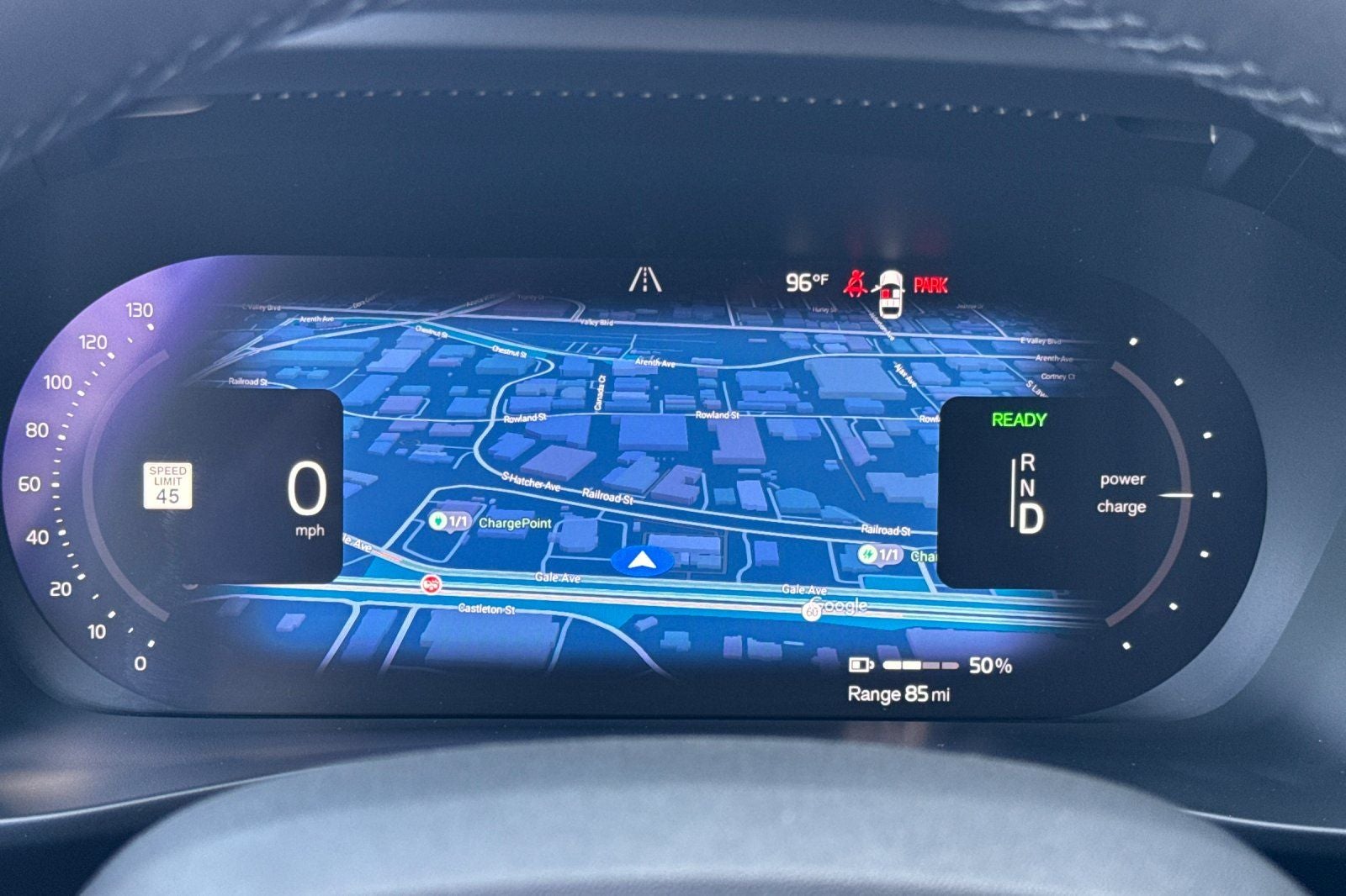 2023 Volvo XC40 Recharge Pure Electric Ultimate