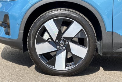 2023 Volvo XC40 Recharge Pure Electric Ultimate
