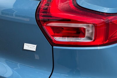 2023 Volvo XC40 Recharge Pure Electric Ultimate
