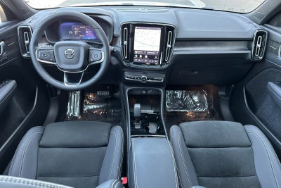 2023 Volvo XC40 Recharge Pure Electric Ultimate
