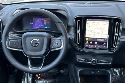 2023 Volvo XC40 Recharge Pure Electric Ultimate