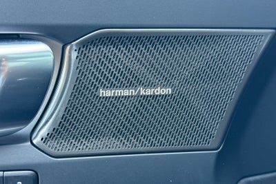 2023 Volvo XC40 Recharge Pure Electric Ultimate