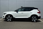 2023 Volvo XC40 Recharge Pure Electric Ultimate