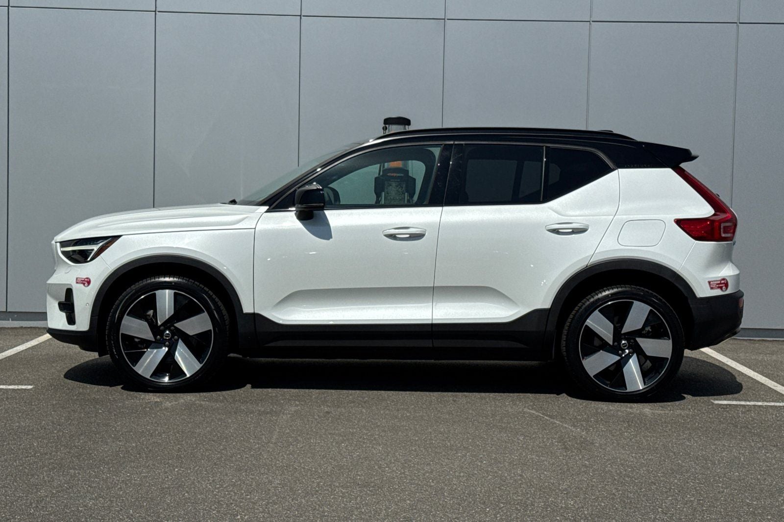 2023 Volvo XC40 Recharge Pure Electric Ultimate