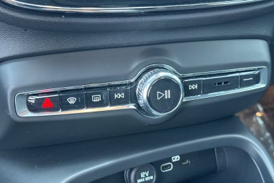 2023 Volvo XC40 Recharge Pure Electric Ultimate