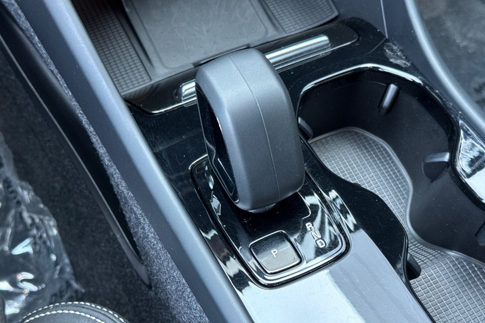 2023 Volvo XC40 Recharge Pure Electric Ultimate