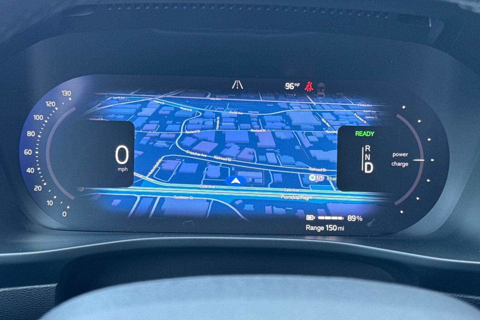 2023 Volvo XC40 Recharge Pure Electric Ultimate