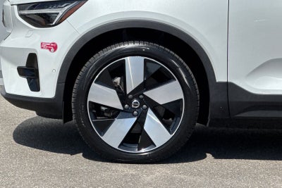 2023 Volvo XC40 Recharge Pure Electric Ultimate
