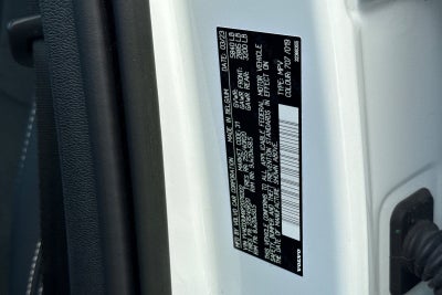 2023 Volvo XC40 Recharge Pure Electric Ultimate