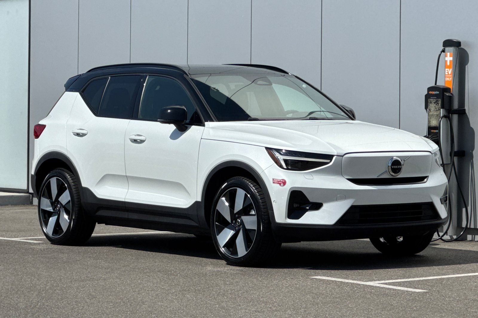 2023 Volvo XC40 Recharge Pure Electric Ultimate