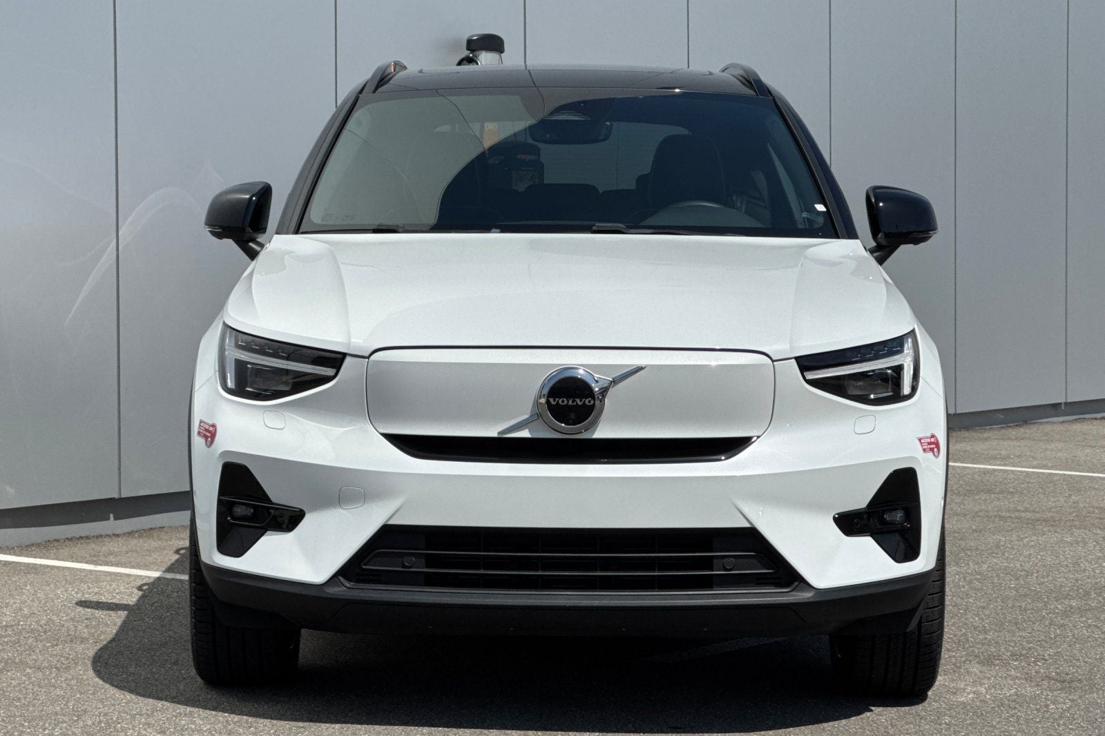 2023 Volvo XC40 Recharge Pure Electric Ultimate