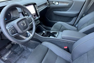 2023 Volvo XC40 Recharge Pure Electric Ultimate