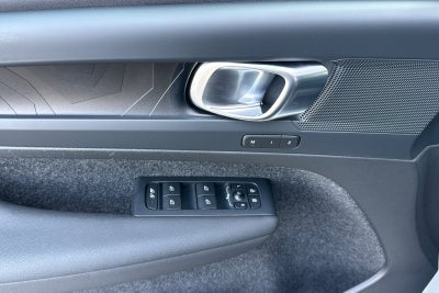 2023 Volvo XC40 Recharge Pure Electric Twin Plus