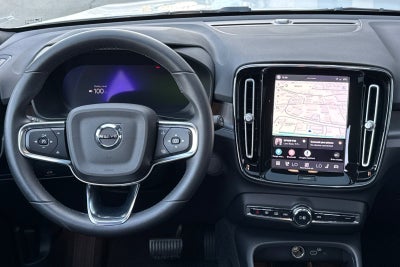 2023 Volvo XC40 Recharge Pure Electric Twin Plus