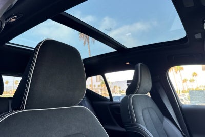 2023 Volvo XC40 Recharge Pure Electric Twin Plus