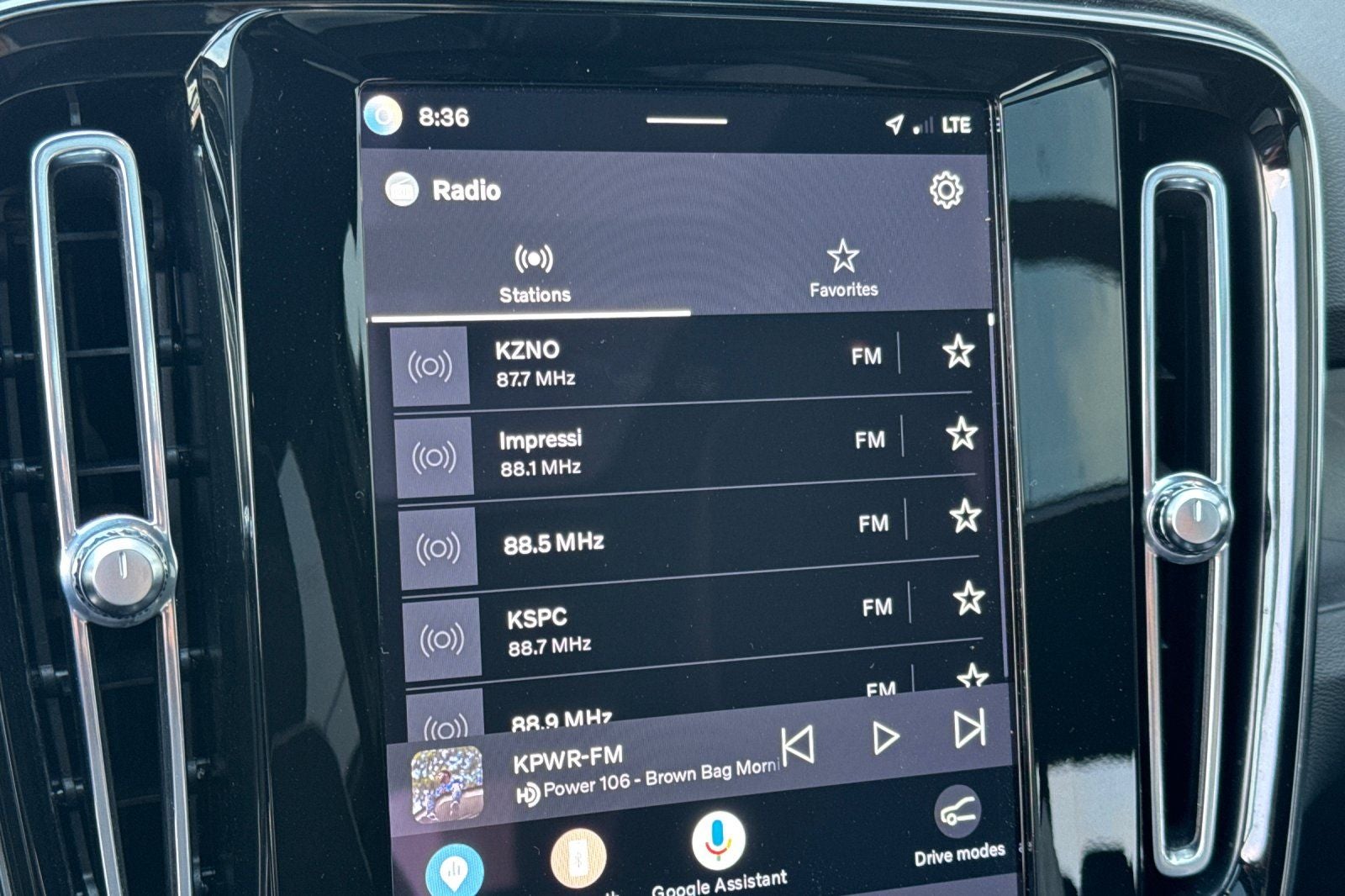 2023 Volvo XC40 Recharge Pure Electric Twin Plus