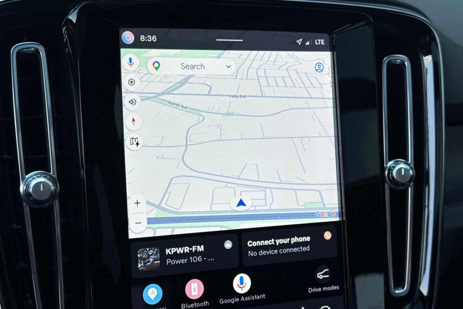 2023 Volvo XC40 Recharge Pure Electric Twin Plus