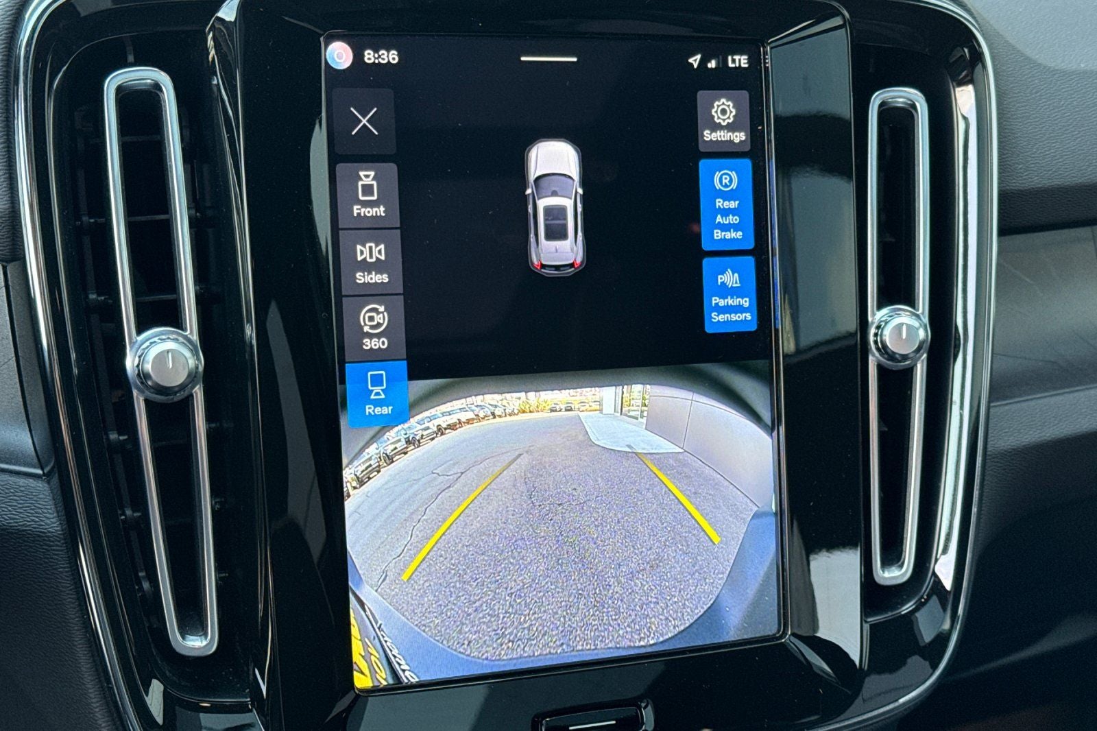 2023 Volvo XC40 Recharge Pure Electric Twin Plus