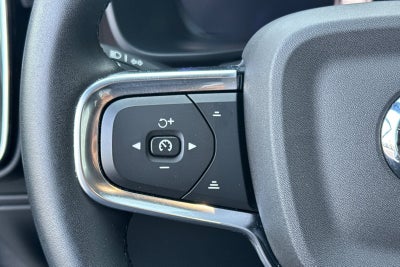 2023 Volvo XC40 Recharge Pure Electric Twin Plus