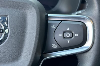 2023 Volvo XC40 Recharge Pure Electric Twin Plus