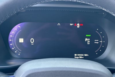 2023 Volvo XC40 Recharge Pure Electric Twin Plus