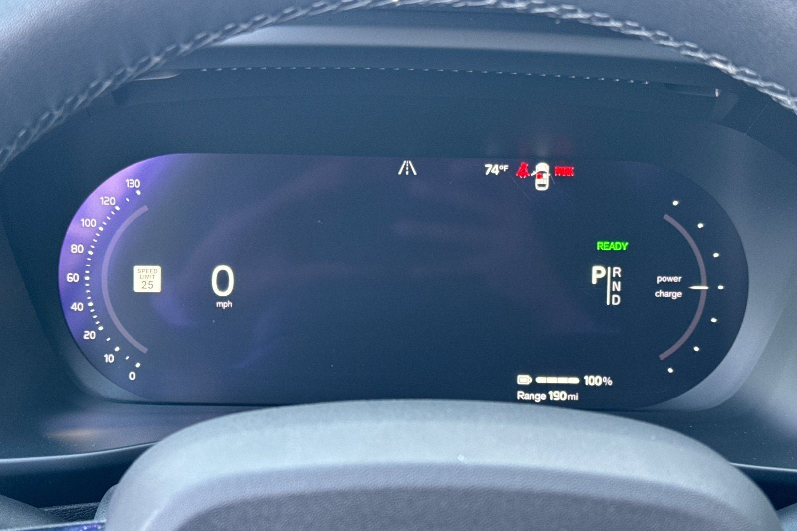 2023 Volvo XC40 Recharge Pure Electric Twin Plus