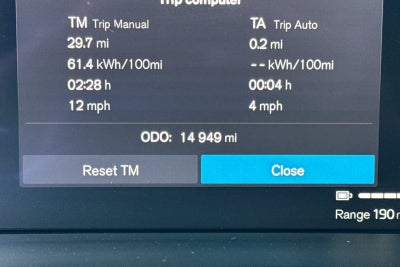 2023 Volvo XC40 Recharge Pure Electric Twin Plus