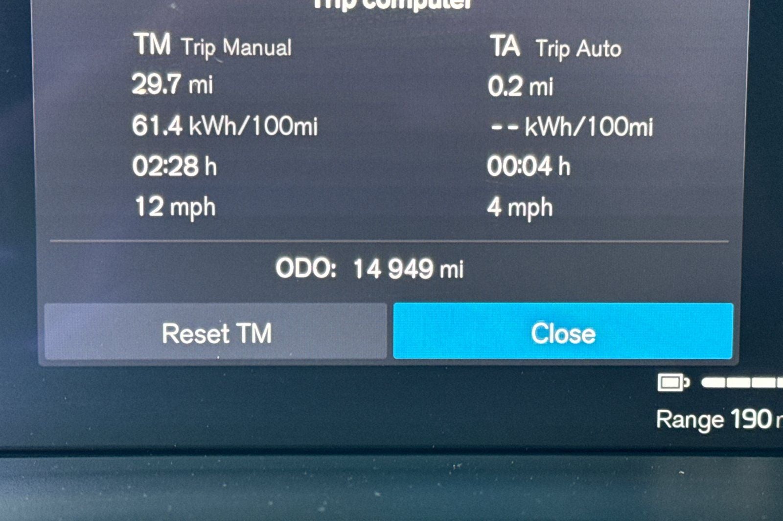 2023 Volvo XC40 Recharge Pure Electric Twin Plus