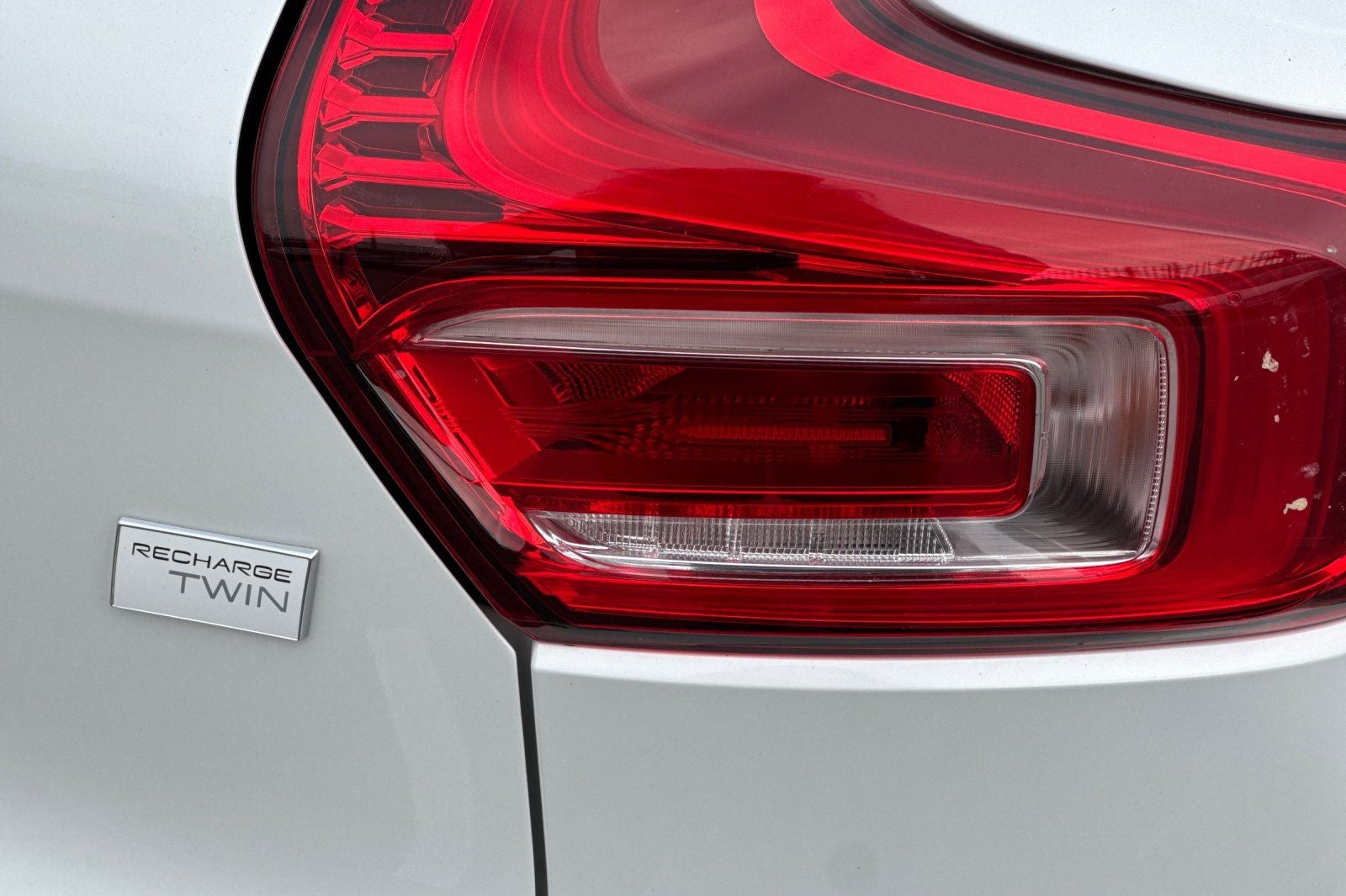 2023 Volvo XC40 Recharge Pure Electric Twin Plus