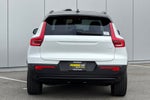 2023 Volvo XC40 Recharge Pure Electric Twin Plus