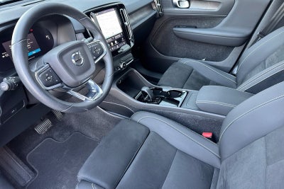 2023 Volvo XC40 Recharge Pure Electric Twin Plus