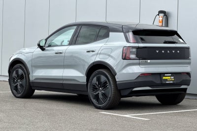 2026 Volvo EX30 Twin Motor Cross Country Ultra