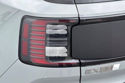 2026 Volvo EX30 Twin Motor Cross Country Ultra
