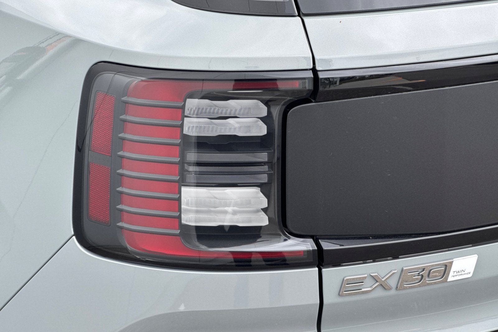 2026 Volvo EX30 Twin Motor Cross Country Ultra