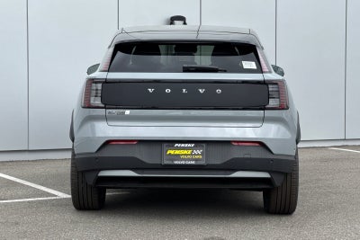 2026 Volvo EX30 Twin Motor Cross Country Ultra