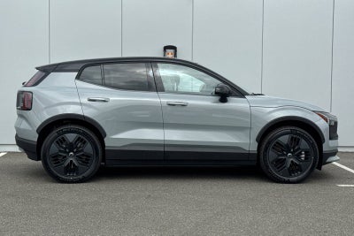 2026 Volvo EX30 Twin Motor Cross Country Ultra