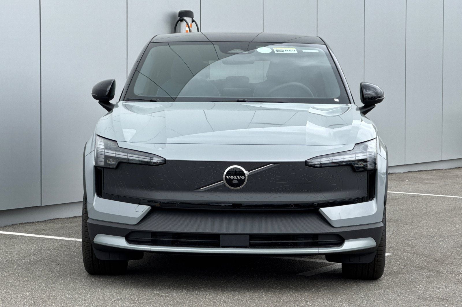 2026 Volvo EX30 Twin Motor Cross Country Ultra