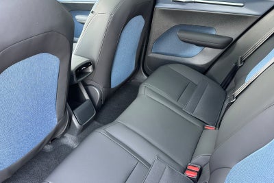 2026 Volvo EX30 Twin Motor Cross Country Ultra