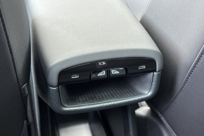 2026 Volvo EX30 Twin Motor Cross Country Ultra