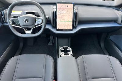 2026 Volvo EX30 Twin Motor Cross Country Ultra