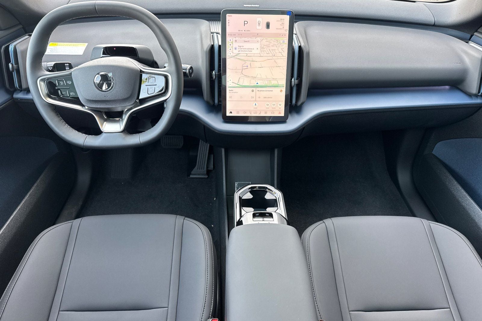 2026 Volvo EX30 Twin Motor Cross Country Ultra