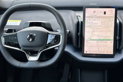 2026 Volvo EX30 Twin Motor Cross Country Ultra