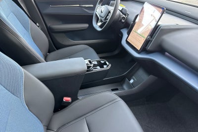 2026 Volvo EX30 Twin Motor Cross Country Ultra