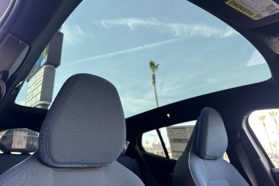 2026 Volvo EX30 Twin Motor Cross Country Ultra