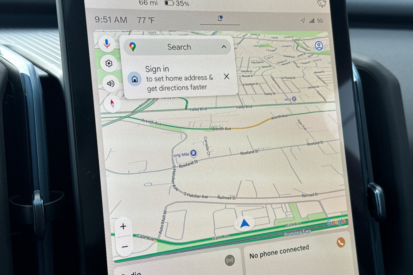 2026 Volvo EX30 Twin Motor Cross Country Ultra